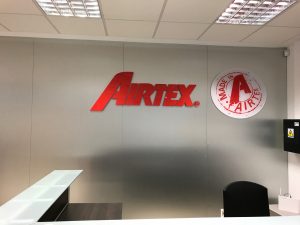 Airtex（エアテックス） | カレントパーツサプライ